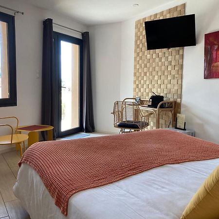 ホテル Casa Santa Giulia プロプリアノ エクステリア 写真